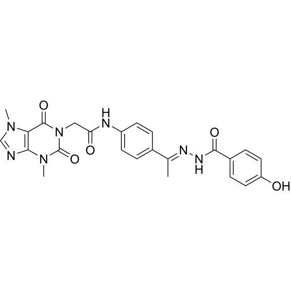VEGFR-2-IN-36